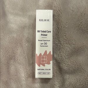Eelhoe Natural Color BB Tinted Care Primer